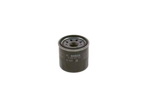 Bosch f026407160 oil filter - bosch,