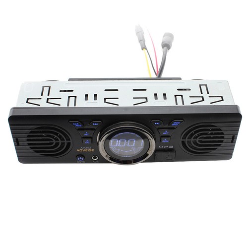 Din car stereo radio - 1,