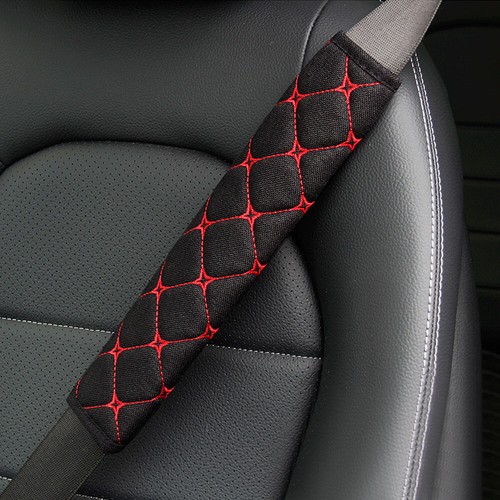 4pcs car seat belt pad - car,