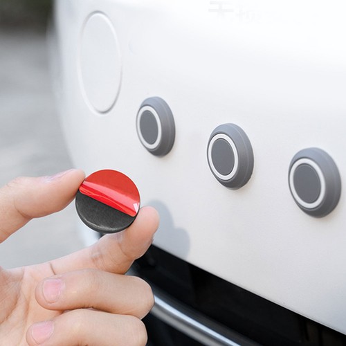 10x car accessories body - accessories,