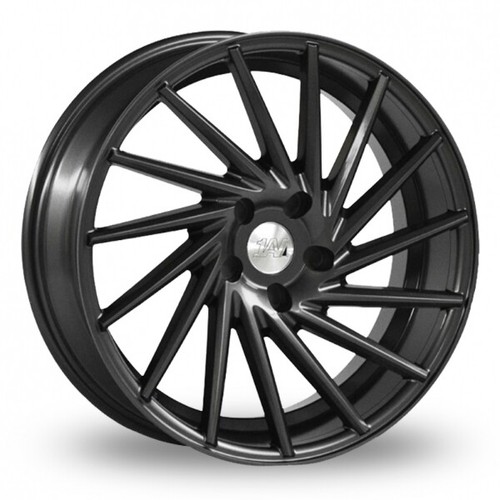 Av1 zx1 alloy wheels fits - zx1,