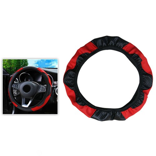 Red car microfiber leather - car,