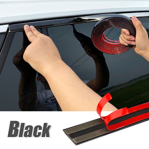 Car side door black - side,