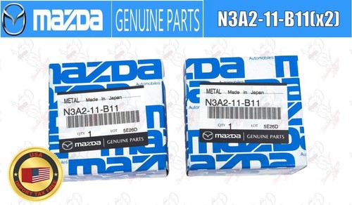 Mazda oem rotor bearing - oem,