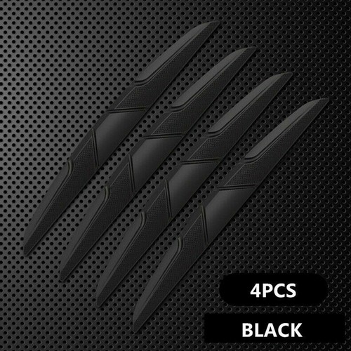 Car door edge guard - guard, bumper