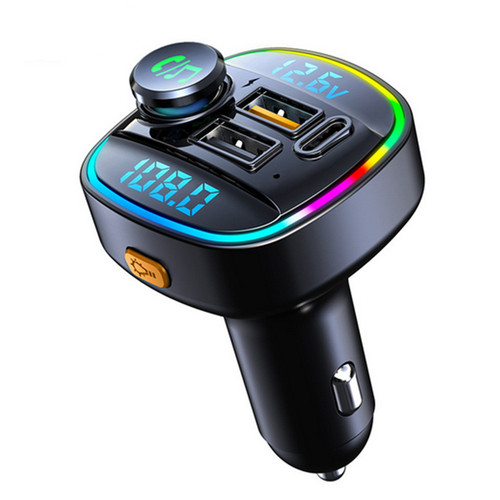 Wireless bluetooth car - bluetooth,