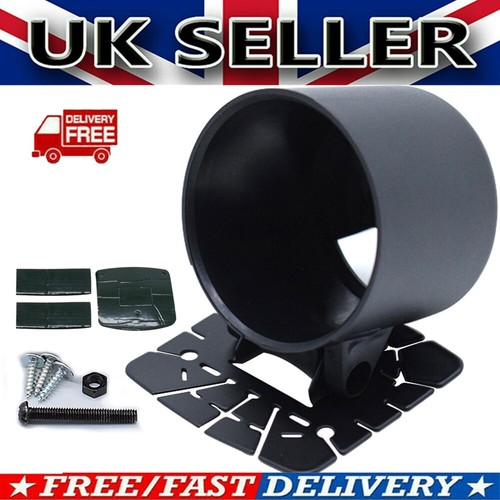 52mm single gauge pod - 2'',