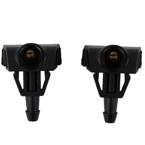 Car windscreen wiper water - 2x,