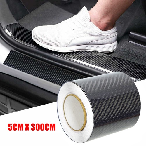 5cm carbon fiber car - carbon,