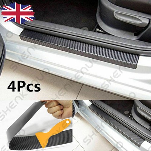 Car sticker carbon fiber - sticker,