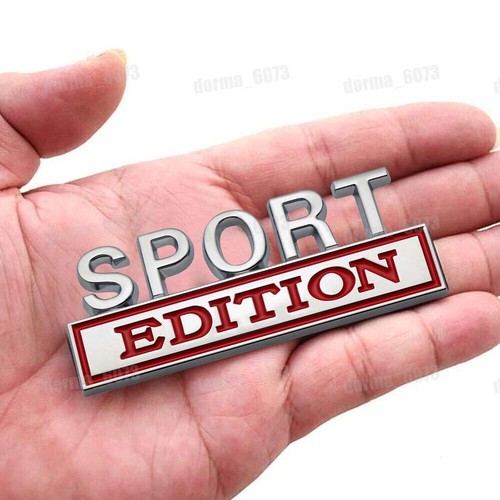 Metal sport edition - sport,