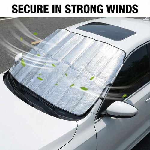 Sun dust screen protector - dust,