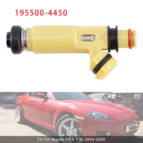 1pcs fuel injector for - 1pcs,