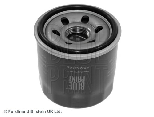 Blue print adm52106 oil - print,