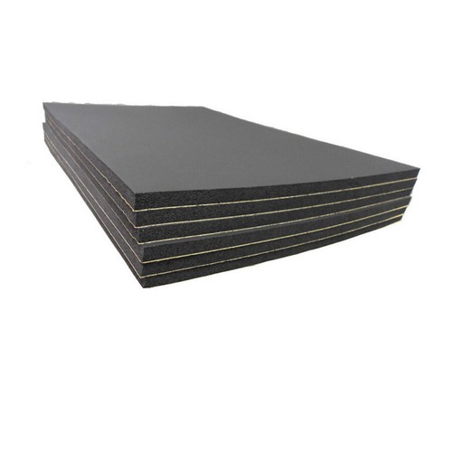 Sound deadener mat car floor - mat,