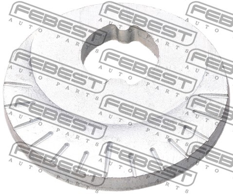 Febest 0530 002 caster shim - febest,