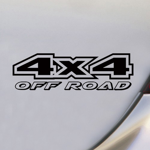 4x4 off road 4wd - car, styling