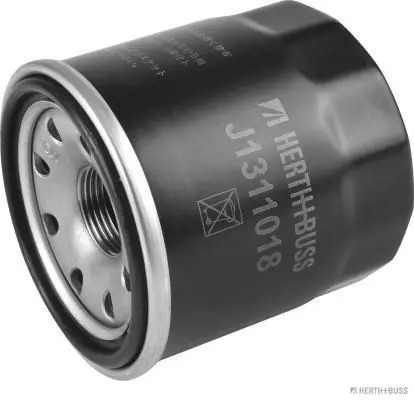 Oil filter spin - oil, spin-on