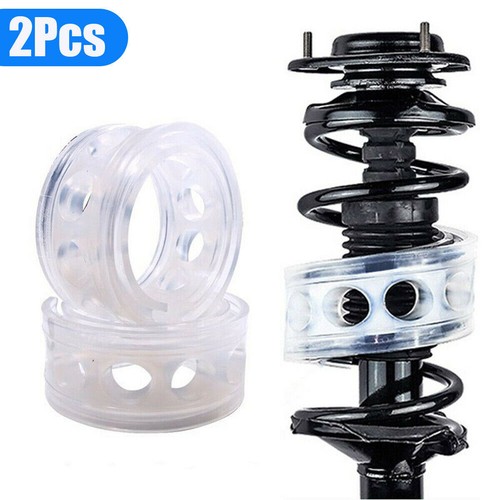 Car shock absorber spring - 2x,
