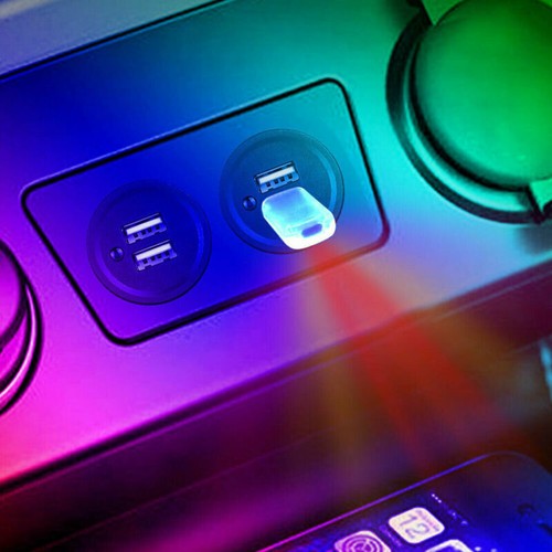 1pc mini led colorful - 1pc,