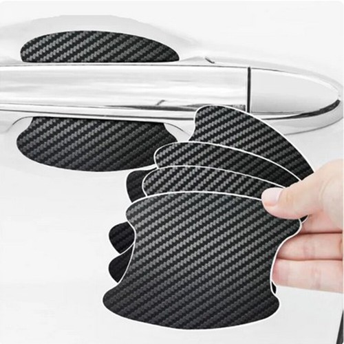 Carbon fiber door - 4,