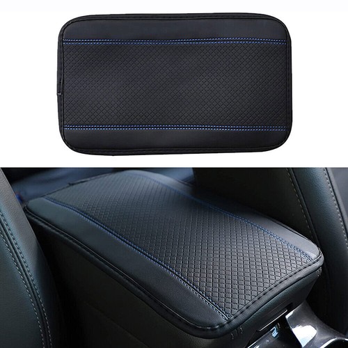 Car armrest cushion - armrest,