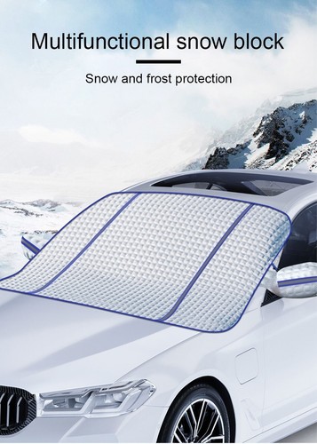 Outdoor snow cover snowproof - outdoor,