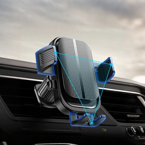 Universal car mobile phone - car,