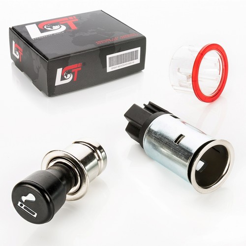 Cigarette lighter socket - lighter,