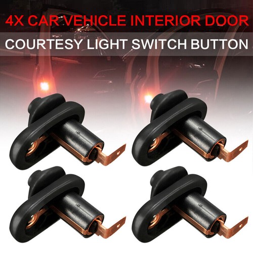 4pcs car vehicle interior - car, door