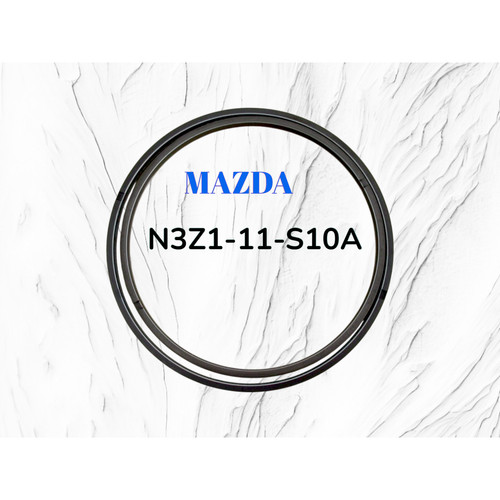 Mazda genuine 13b rotary - mazda,