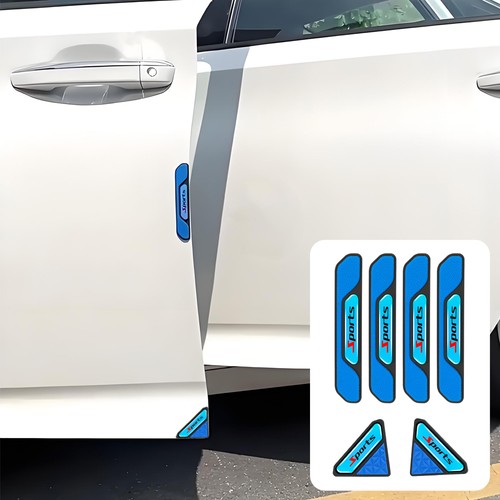 Car door edge guard - edge, cover