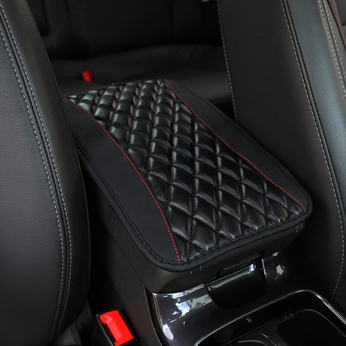 Car armrest cushion cover - car,