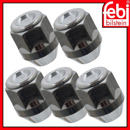 Wheel nut fits kia - 5x,